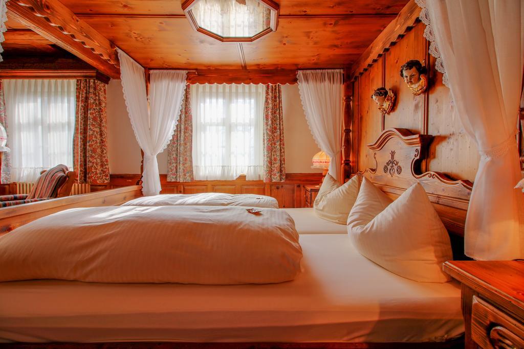 Landhotel Schnupp Neudrossenfeld Eksteriør billede